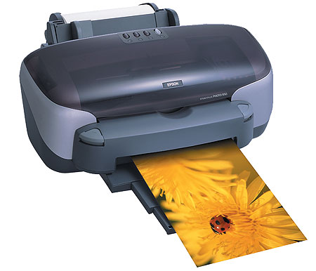 Deskjet Deskjet