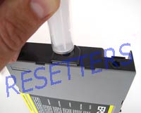 Заправка картриджей для Epson Stylus Pro 7600