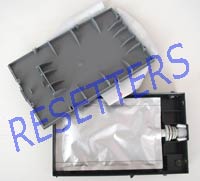 Заправка картриджа для Epson Stylus 7600