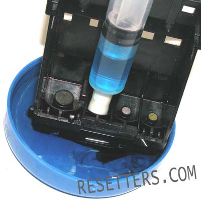 по epson r290 пг замене инструкция