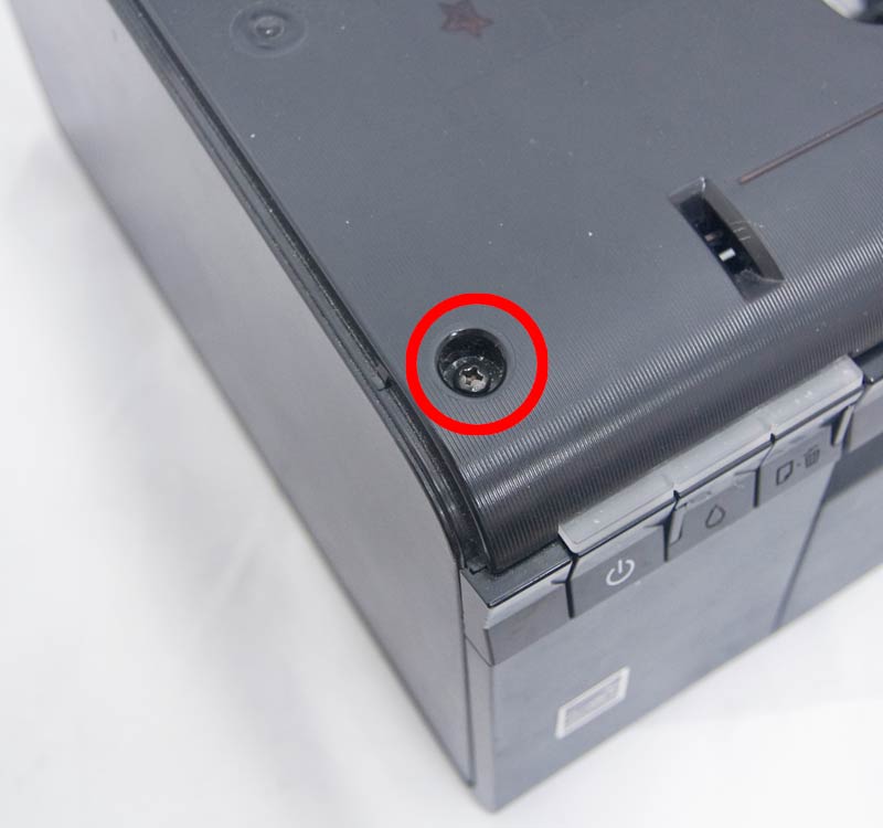 Скачать драйвер для принтера epson p50