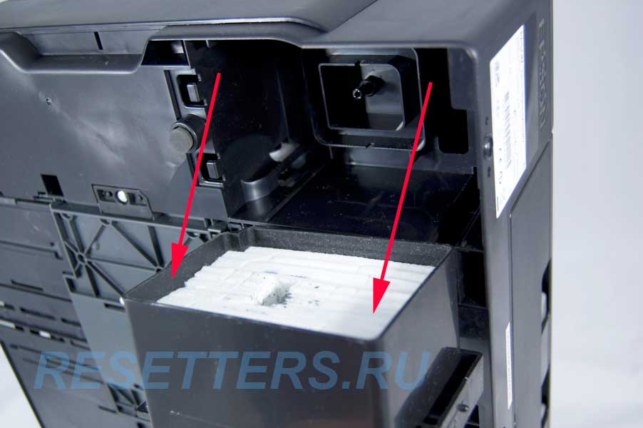 Купить Памперс Для Принтера Epson L312