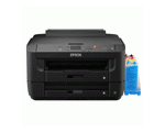 <b>СНПЧ SuperPrint</b> для принтера <b>Epson WF-7110</b>
